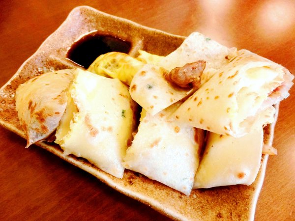 麥味登(林口未來城店)：麥味登 林口未來城店