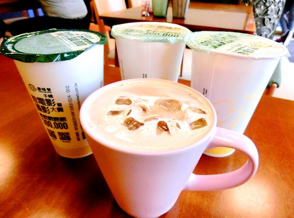 麥味登(林口未來城店)：麥味登 林口未來城店