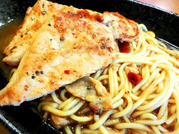 麥味登(林口未來城店)：麥味登 林口未來城店