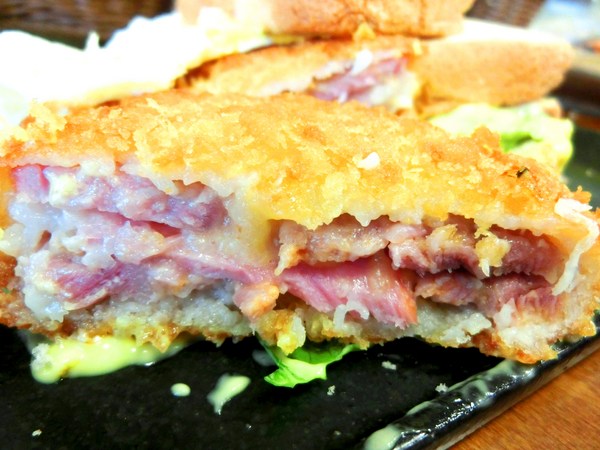 麥味登(林口未來城店)：麥味登 林口未來城店