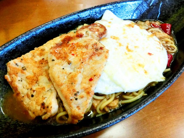 麥味登(林口未來城店)：麥味登 林口未來城店