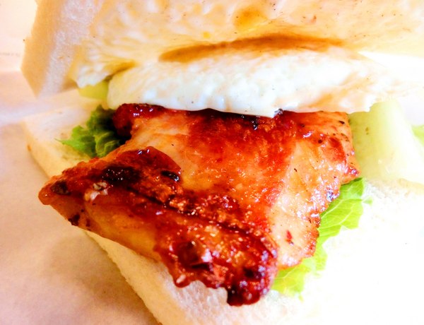 麥味登(林口未來城店)：麥味登 林口未來城店