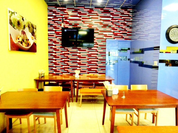 麥味登(林口未來城店)：麥味登 林口未來城店