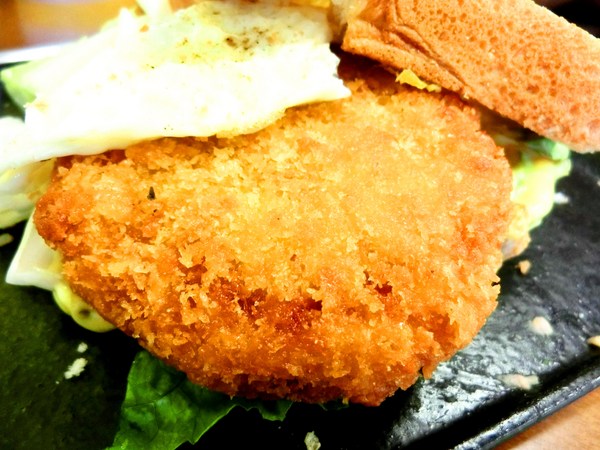 麥味登(林口未來城店)：麥味登 林口未來城店