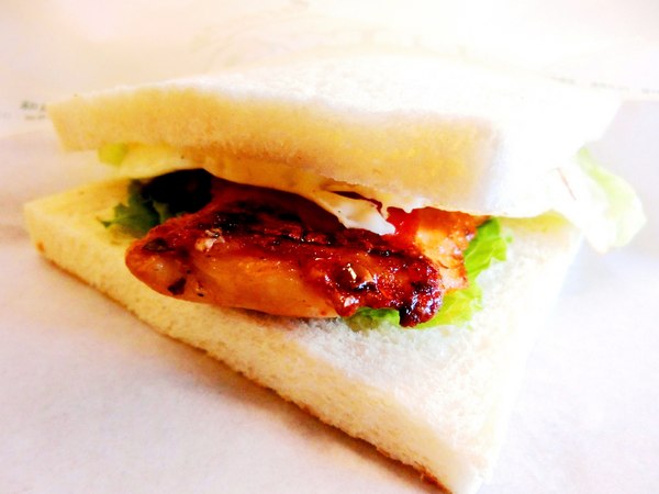 麥味登(林口未來城店)：麥味登 林口未來城店