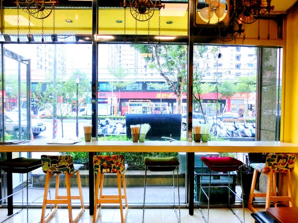 麥味登(林口未來城店)：麥味登 林口未來城店