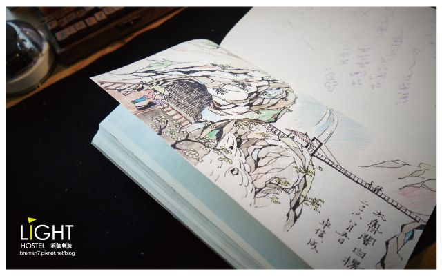 承億輕旅花蓮館-22