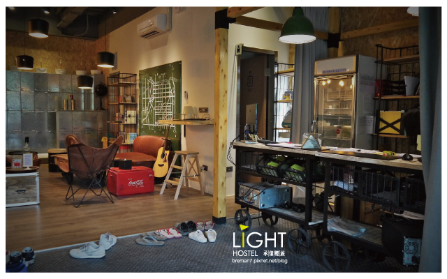 承億輕旅花蓮館-26