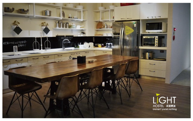 承億輕旅花蓮館-2