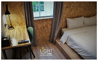 承億輕旅花蓮館-13