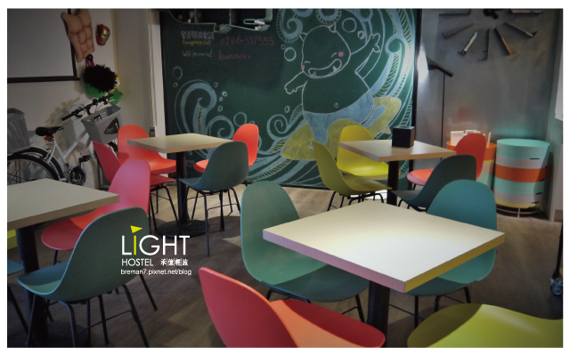 承億輕旅花蓮館-4