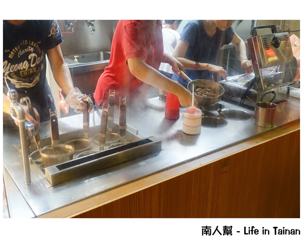 丐幫滷味台南金華分舵