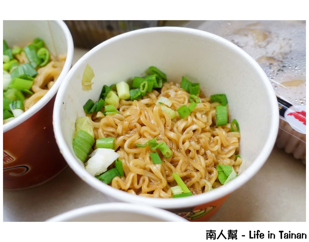 丐幫滷味台南金華分舵