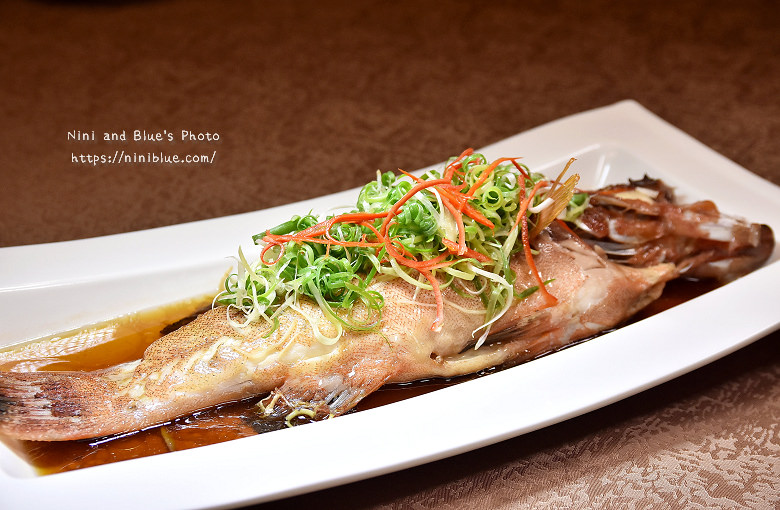 台中饗宴館婚宴客尾牙春酒聚餐32