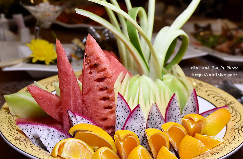 台中饗宴館婚宴客尾牙春酒聚餐41