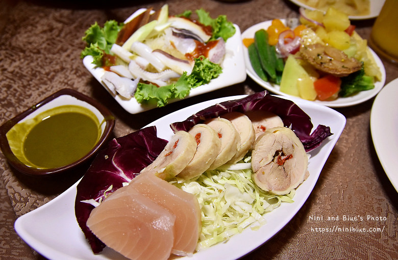 台中饗宴館婚宴客尾牙春酒聚餐31