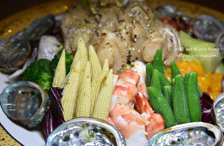 台中饗宴館婚宴客尾牙春酒聚餐17