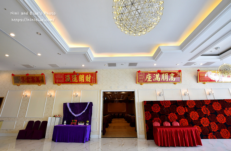 台中饗宴館婚宴客尾牙春酒聚餐04