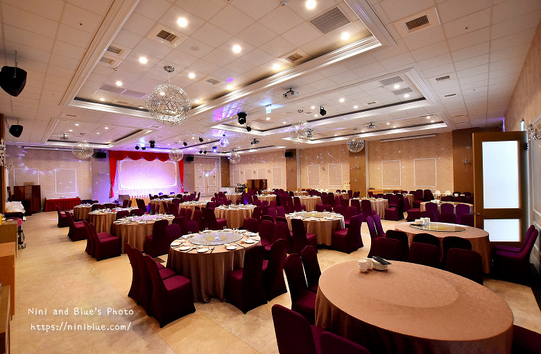 台中饗宴館婚宴客尾牙春酒聚餐06