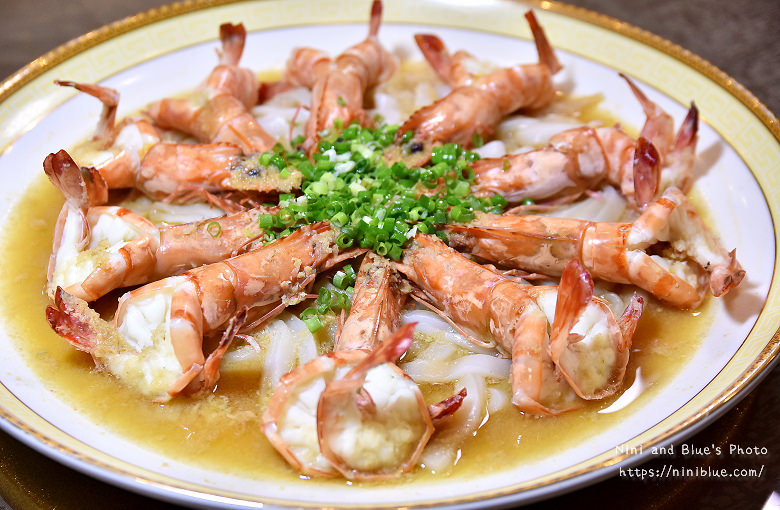 台中饗宴館婚宴客尾牙春酒聚餐21