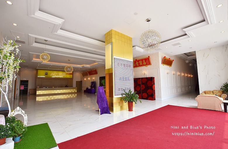 台中饗宴館婚宴客尾牙春酒聚餐01