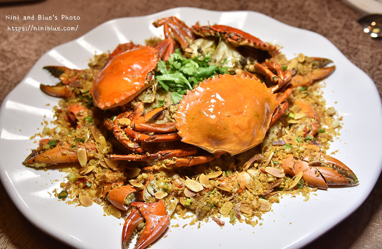 台中饗宴館婚宴客尾牙春酒聚餐38