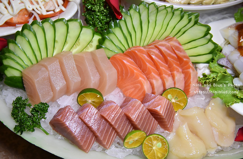 台中饗宴館婚宴客尾牙春酒聚餐12