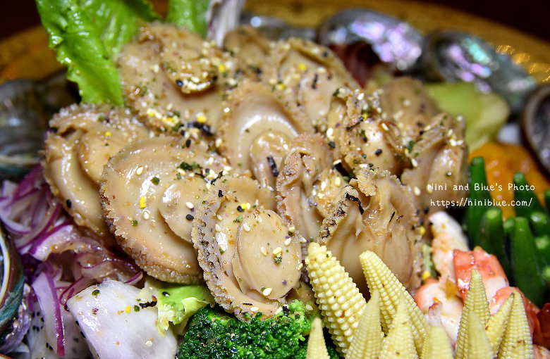 台中饗宴館婚宴客尾牙春酒聚餐16