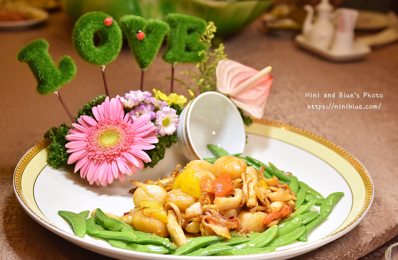 台中饗宴館婚宴客尾牙春酒聚餐27