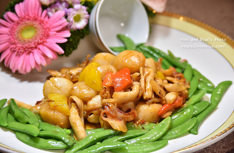 台中饗宴館婚宴客尾牙春酒聚餐28