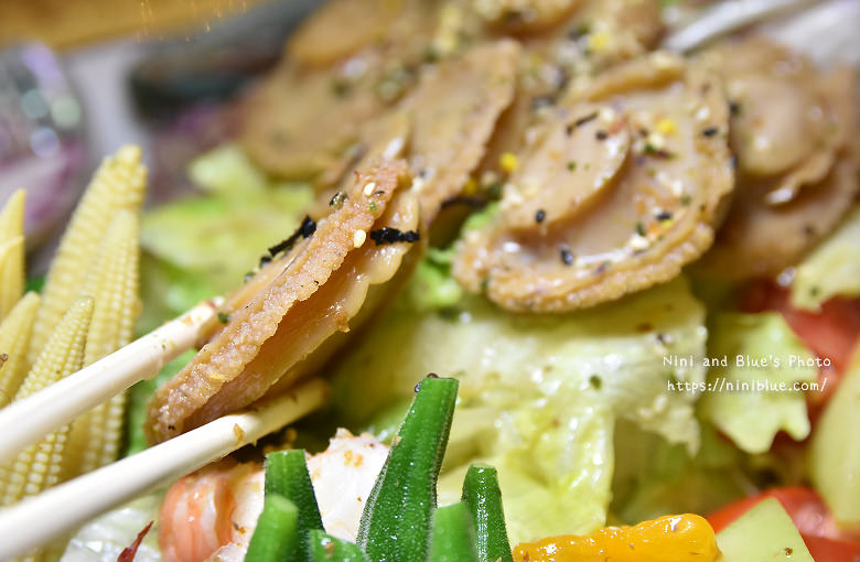 台中饗宴館婚宴客尾牙春酒聚餐25