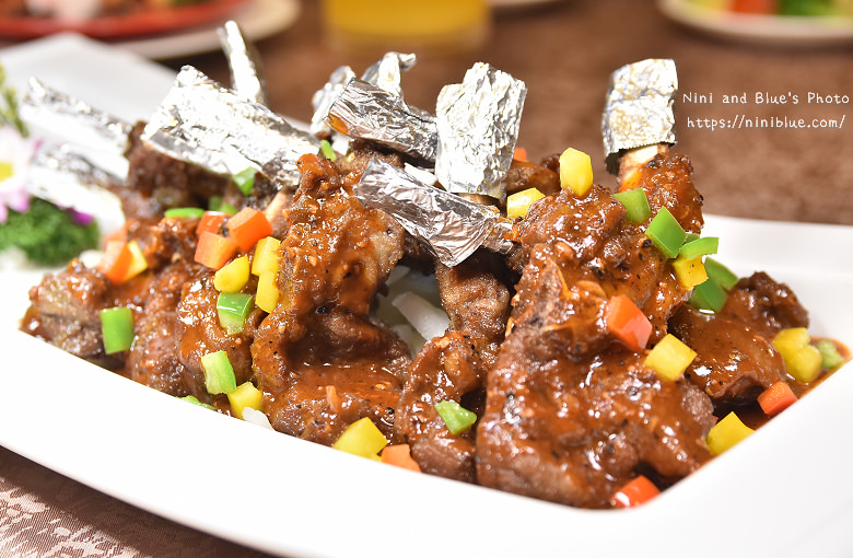 台中饗宴館婚宴客尾牙春酒聚餐30