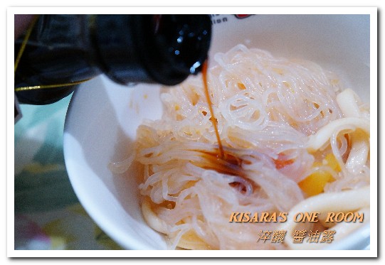 淬釀醬油：非基因改造．125道檢驗把關的好醬油──淬釀醬油露[含日式燉蘿蔔、馬鈴薯燉肉食譜]