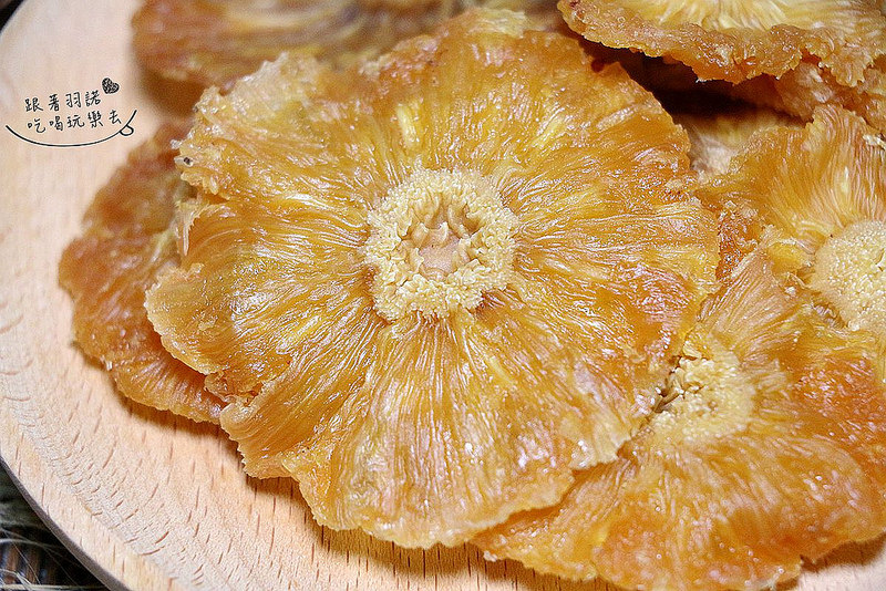 花蓮小富翁果乾宅配15