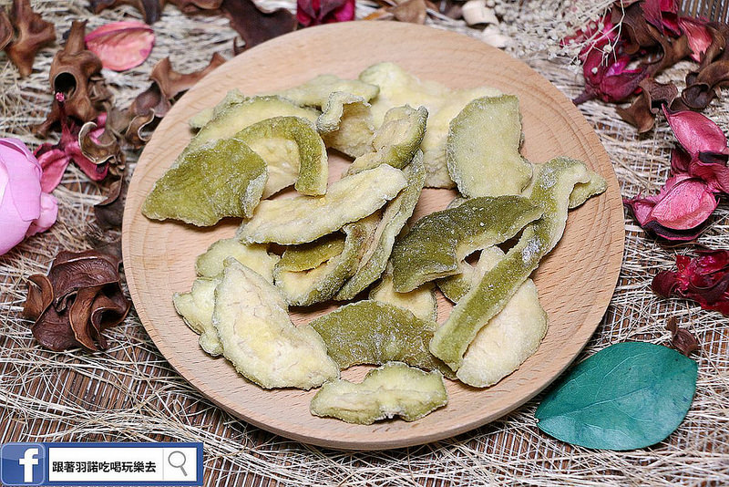 花蓮小富翁果乾宅配36