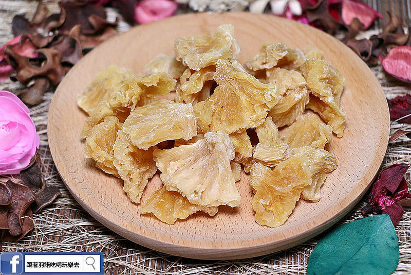 花蓮小富翁果乾宅配21