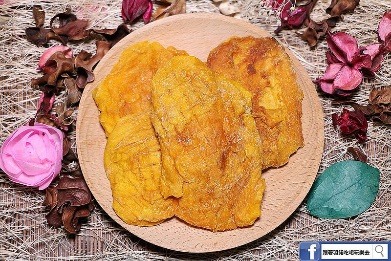 花蓮小富翁果乾宅配27