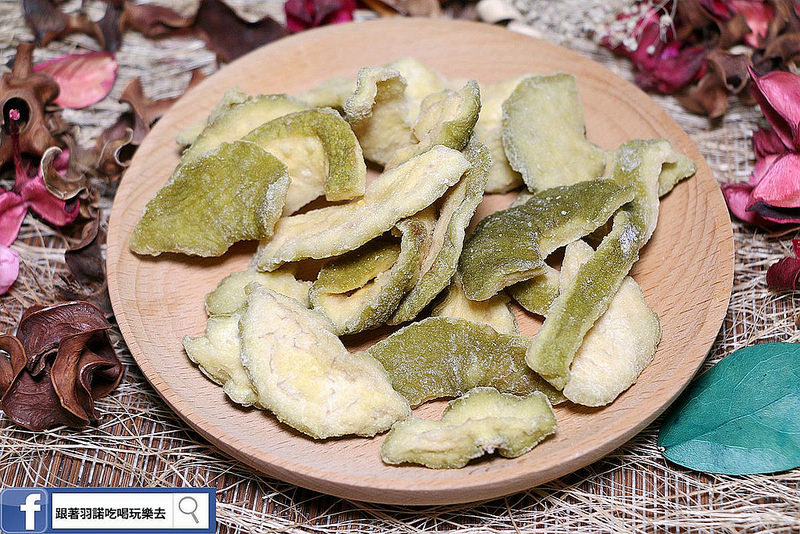 花蓮小富翁果乾宅配33