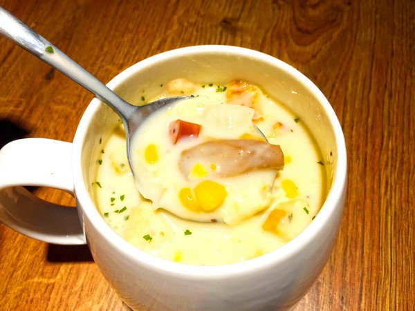 豐滿咖啡早午餐(土城延吉店)：豐滿 延吉店