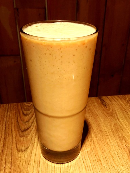 豐滿咖啡早午餐(土城延吉店)：豐滿 延吉店