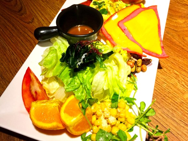 豐滿咖啡早午餐(土城延吉店)：豐滿 延吉店