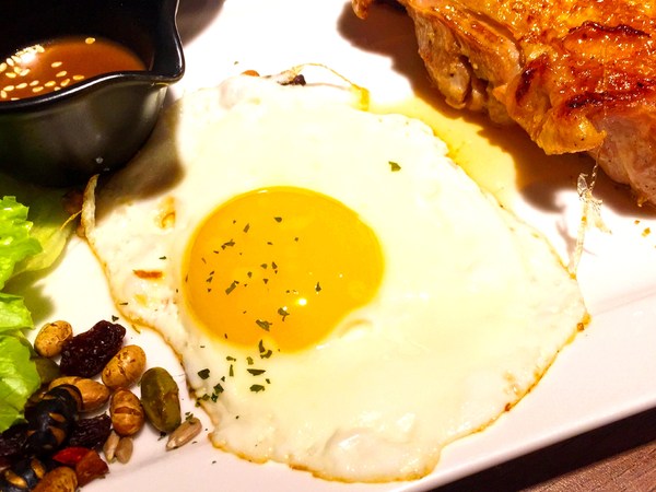 豐滿咖啡早午餐(土城延吉店)：豐滿 延吉店