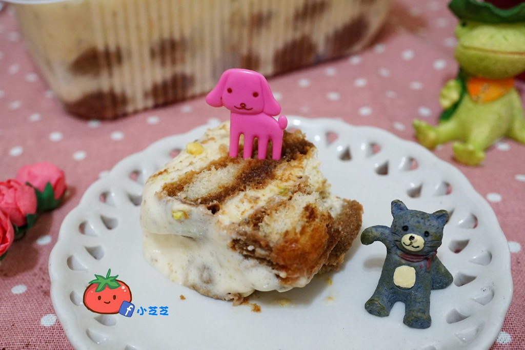 新竹提拉米蘇 莎費尼