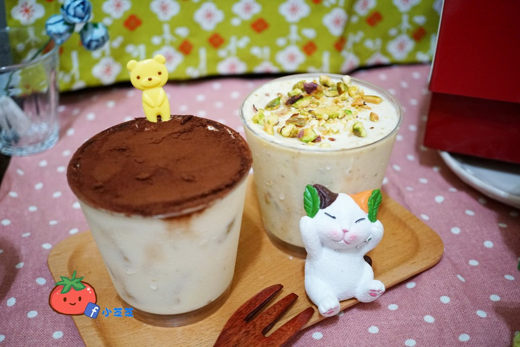 新竹提拉米蘇 莎費尼