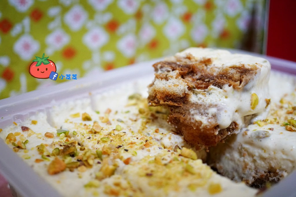 新竹提拉米蘇 莎費尼