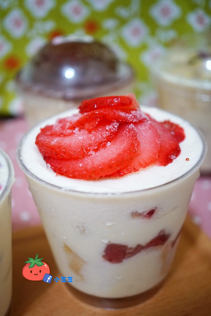 新竹提拉米蘇 莎費尼