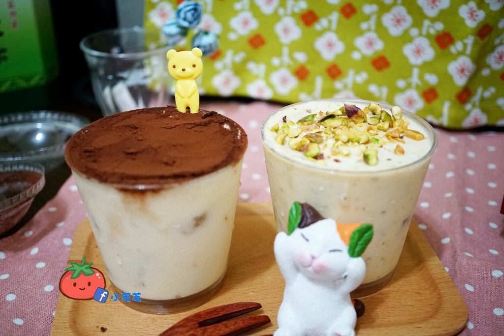 新竹提拉米蘇 莎費尼