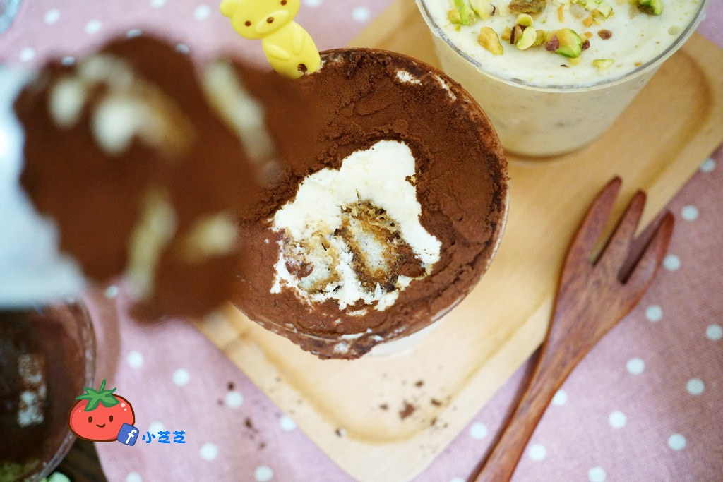 新竹提拉米蘇 莎費尼