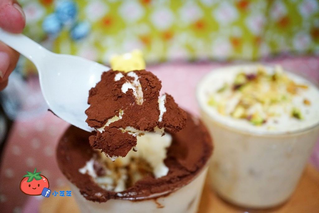 新竹提拉米蘇 莎費尼