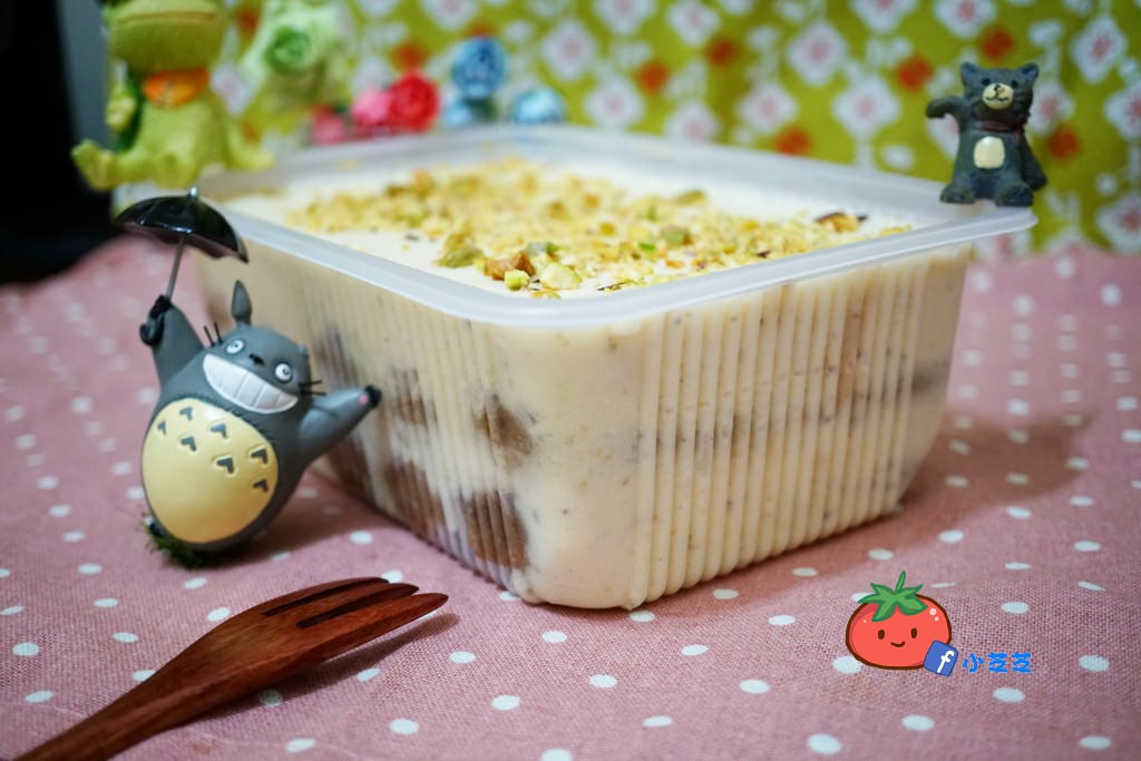 新竹提拉米蘇 莎費尼